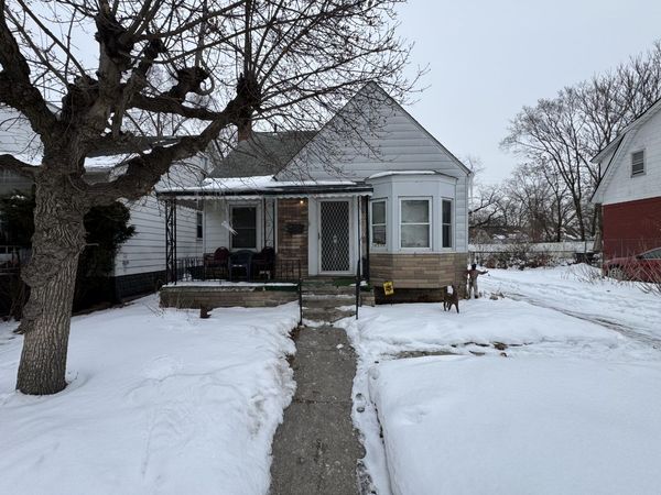 18590 Lumpkin Street, Detroit, MI 48234