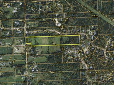 Pine Knob Road, Clarkston, MI 48348