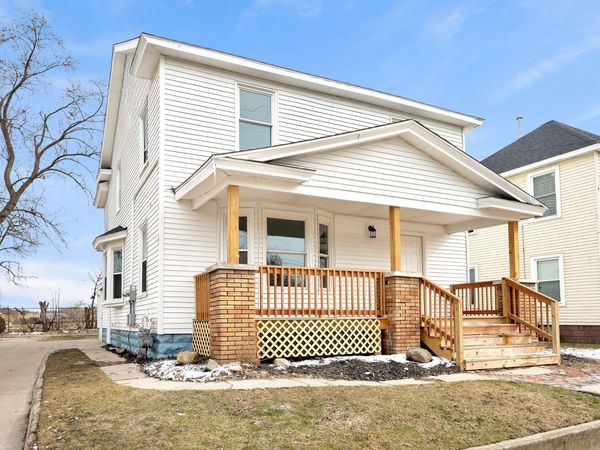 1754 Godfrey Avenue SW, Wyoming, MI 49509