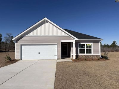 189 Calm Citadel Drive , Pelion, SC 29123