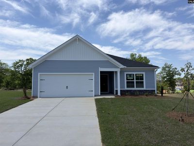 189 Calm Citadel Drive, Pelion, SC 29123