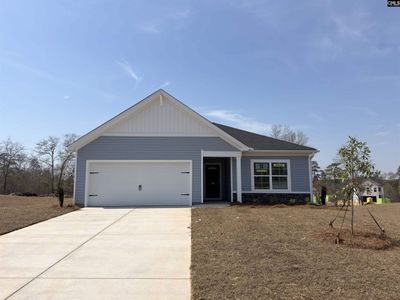 189 Calm Citadel Drive, Pelion, SC 29123