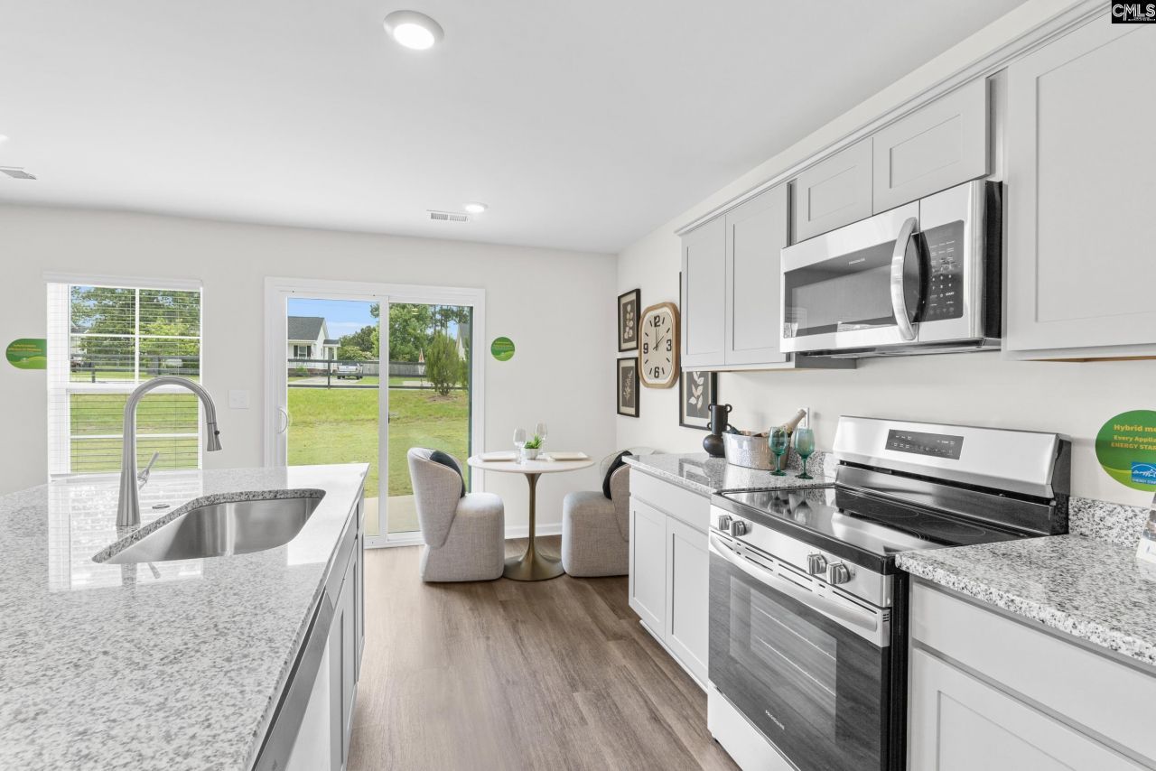 189 Calm Citadel Drive  Photo 12