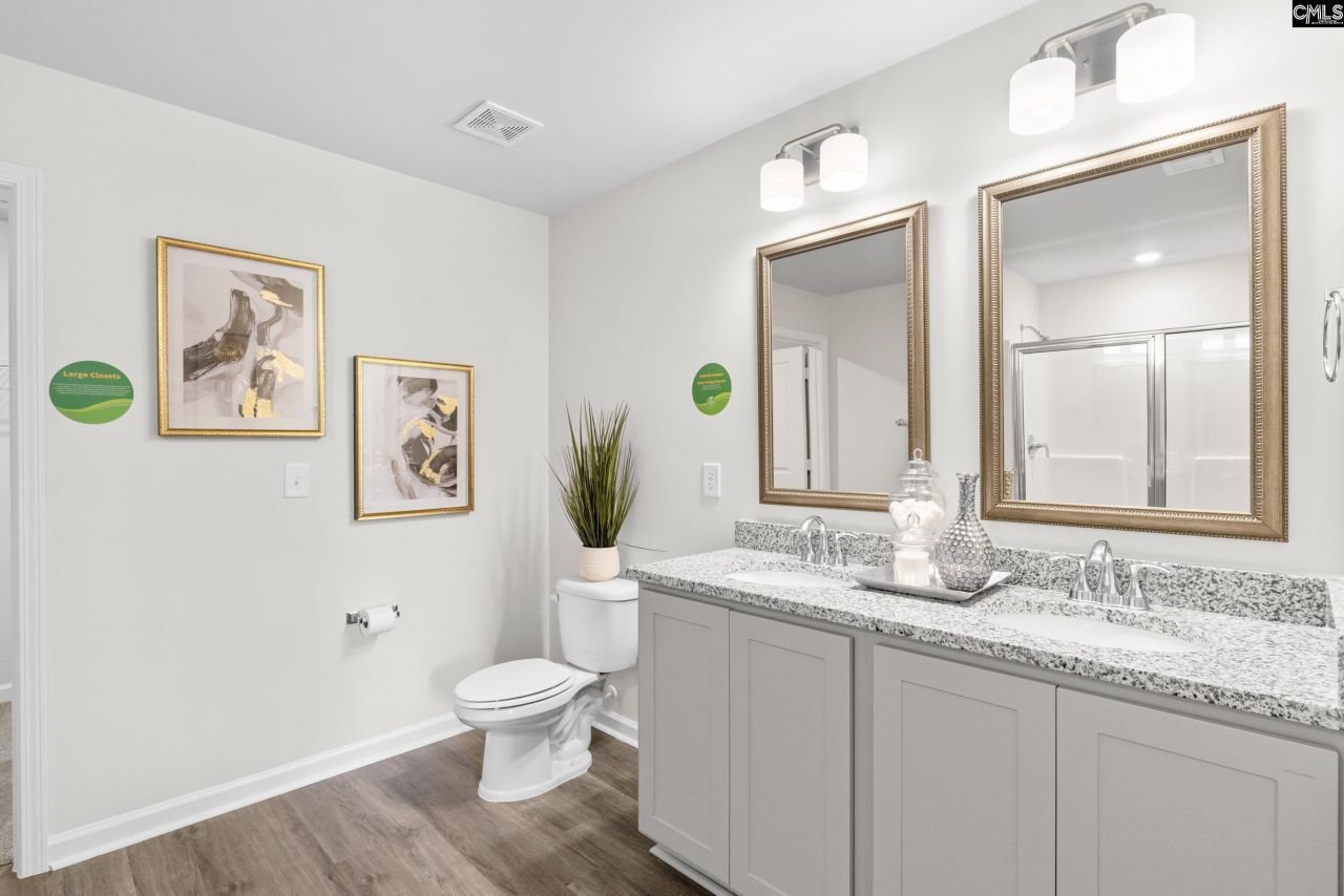 189 Calm Citadel Drive Photo 18