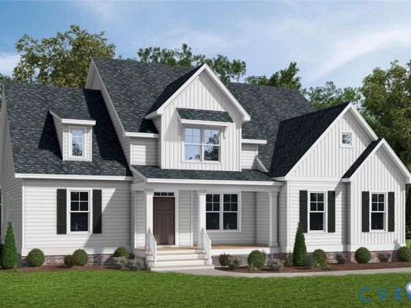 18307 Tuckmar Reserve Drive, Moseley, VA 23120