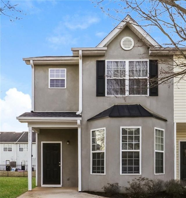 2296 Nicole Drive, Hampton, GA 30228 Main Photo