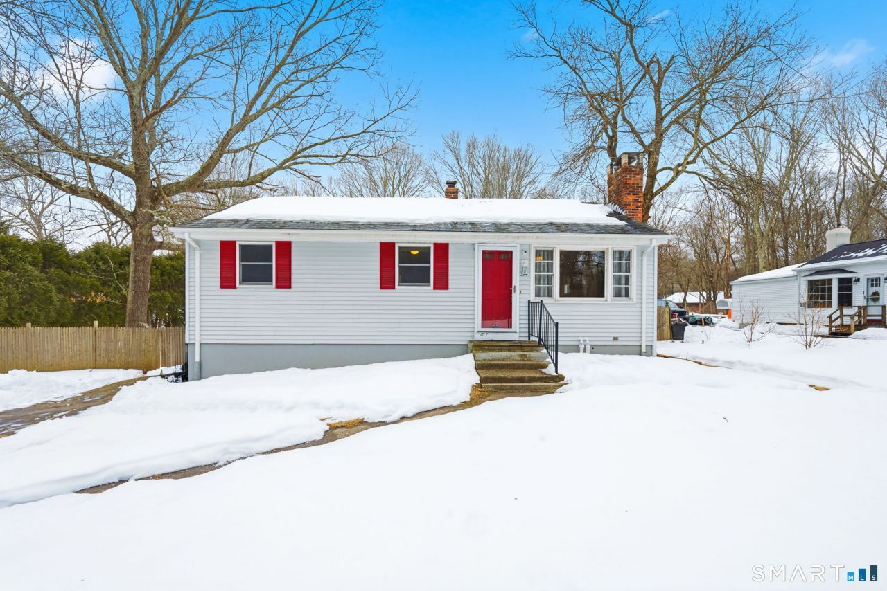 394 Cherry, Montville, CT 06370 Main Photo