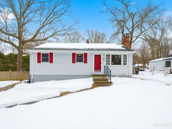 394 Cherry, Montville, CT 06370