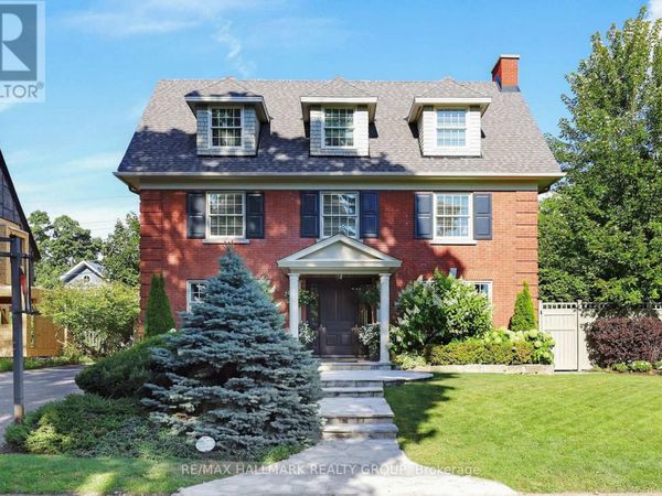 525 Piccadilly Avenue, Ottawa, ON K1Y0H7