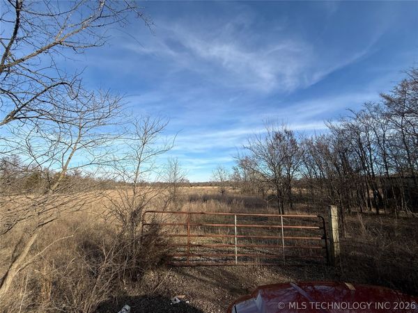 107515 4290 Road, Checotah, OK 74426