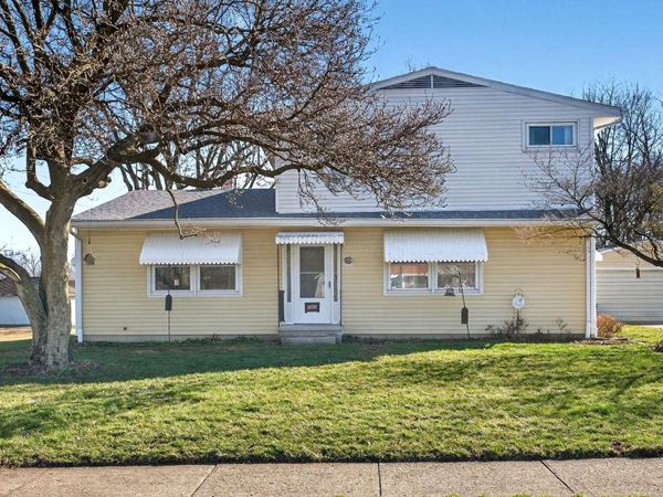 1724 S Belmont Avenue, Springfield, OH 45505