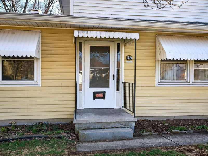 1724 S Belmont Avenue, Springfield, OH 45505 Photo 2