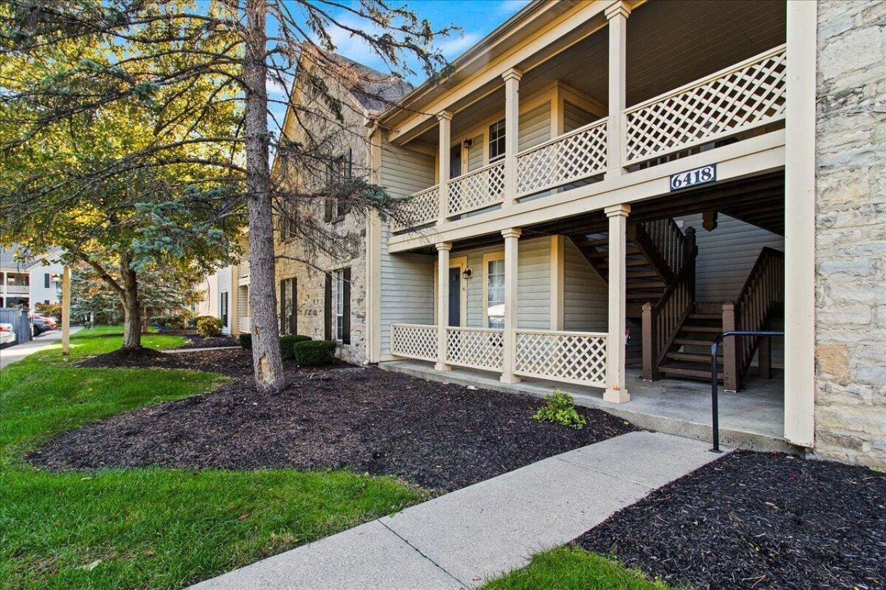 6418 Reflections Drive, Unit A, Dublin, OH 43017 Main Photo