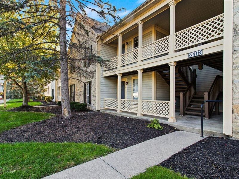 6418 Reflections Drive, Unit A, Dublin, OH 43017 Photo 1