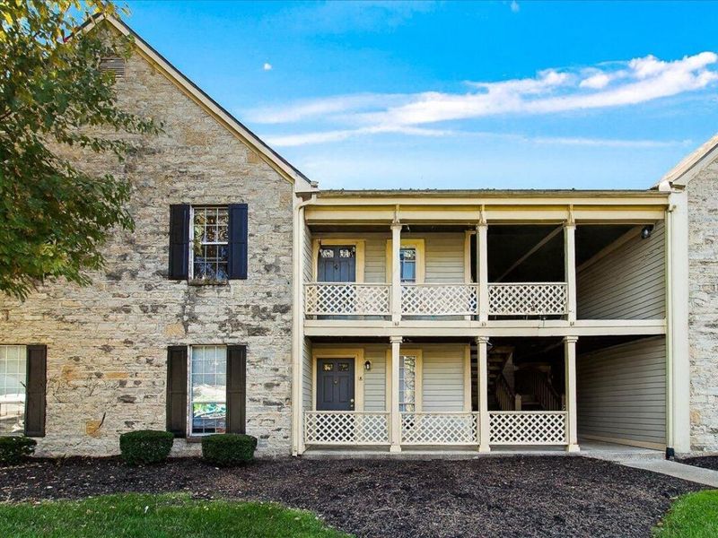 6418 Reflections Drive, Unit A, Dublin, OH 43017 Photo 22