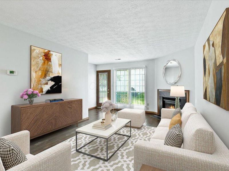 6418 Reflections Drive, Unit A, Dublin, OH 43017 Photo 7