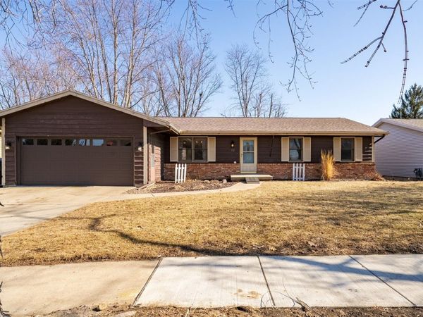 112 S Cottage Avenue , Normal, IL 61761