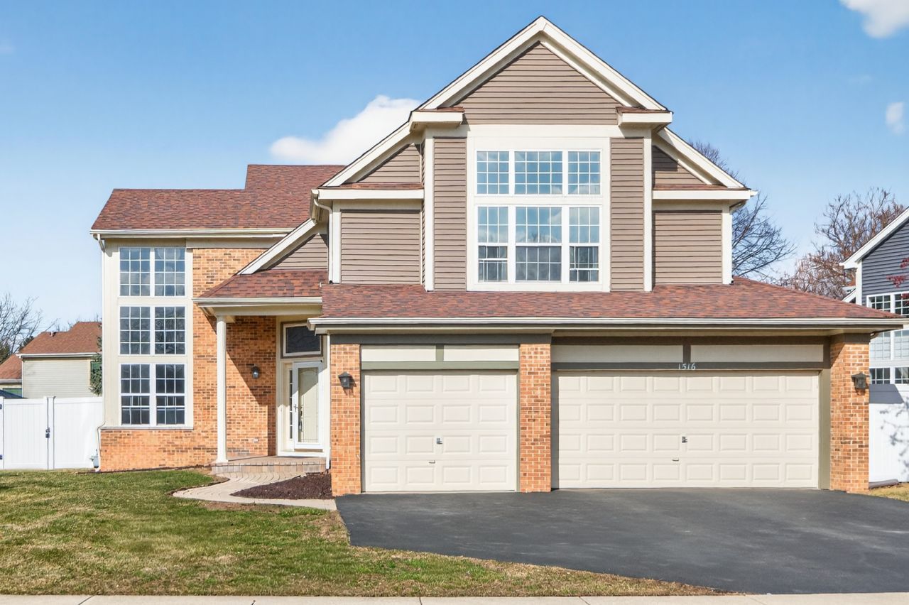 1516 Trenton Lane, Bartlett, IL 60103 Main Photo