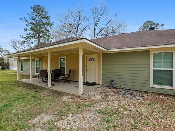 29247 S PALMETTO Street, Walker, LA 70785