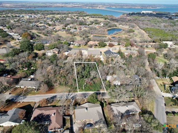 TBD Mosswood Drive , Woodway, TX 76712