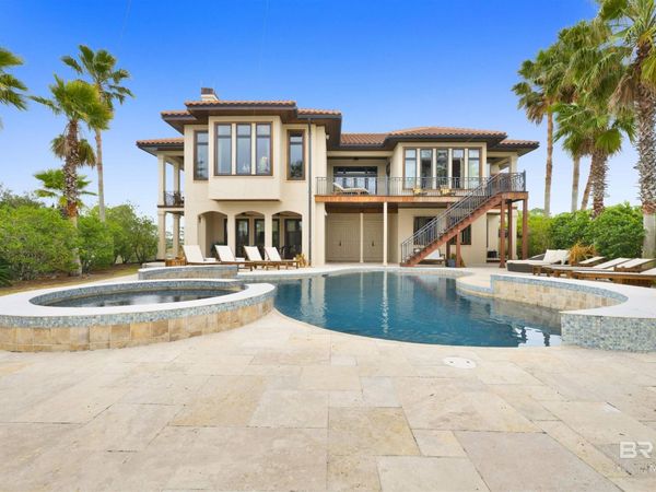 29879 St John Drive, Orange Beach, AL 36561