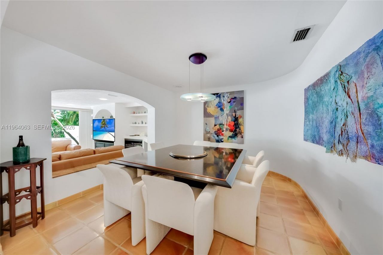 278 S Island Dr, Golden Beach, FL 33160 Photo