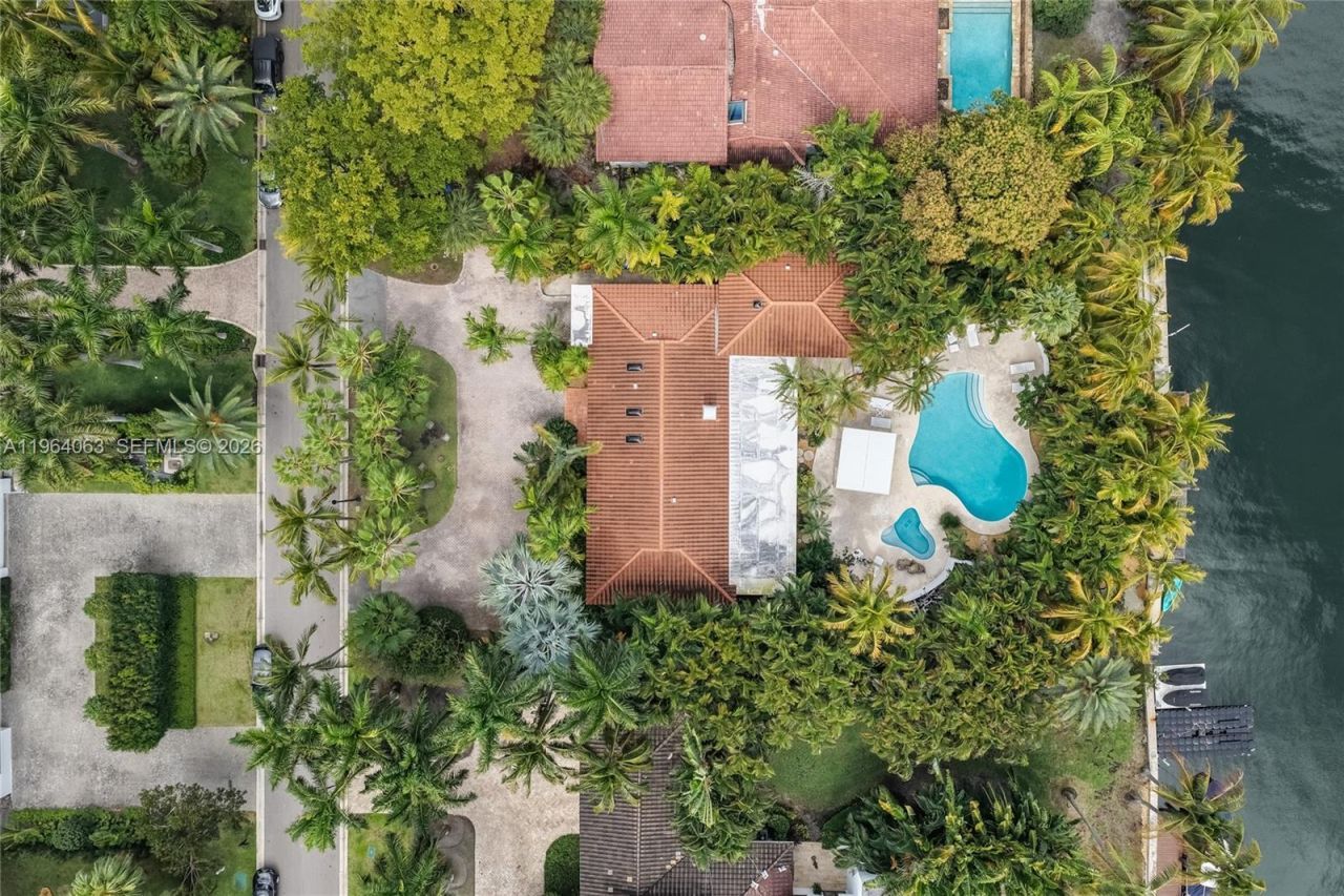 278 S Island Dr, Golden Beach, FL 33160 Photo