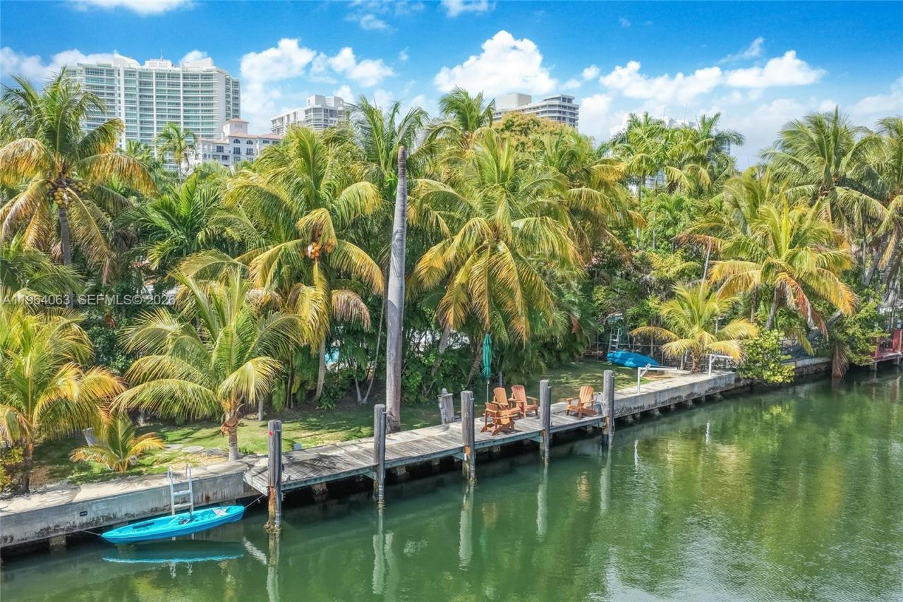 278 S Island Dr, Golden Beach, FL 33160 Photo