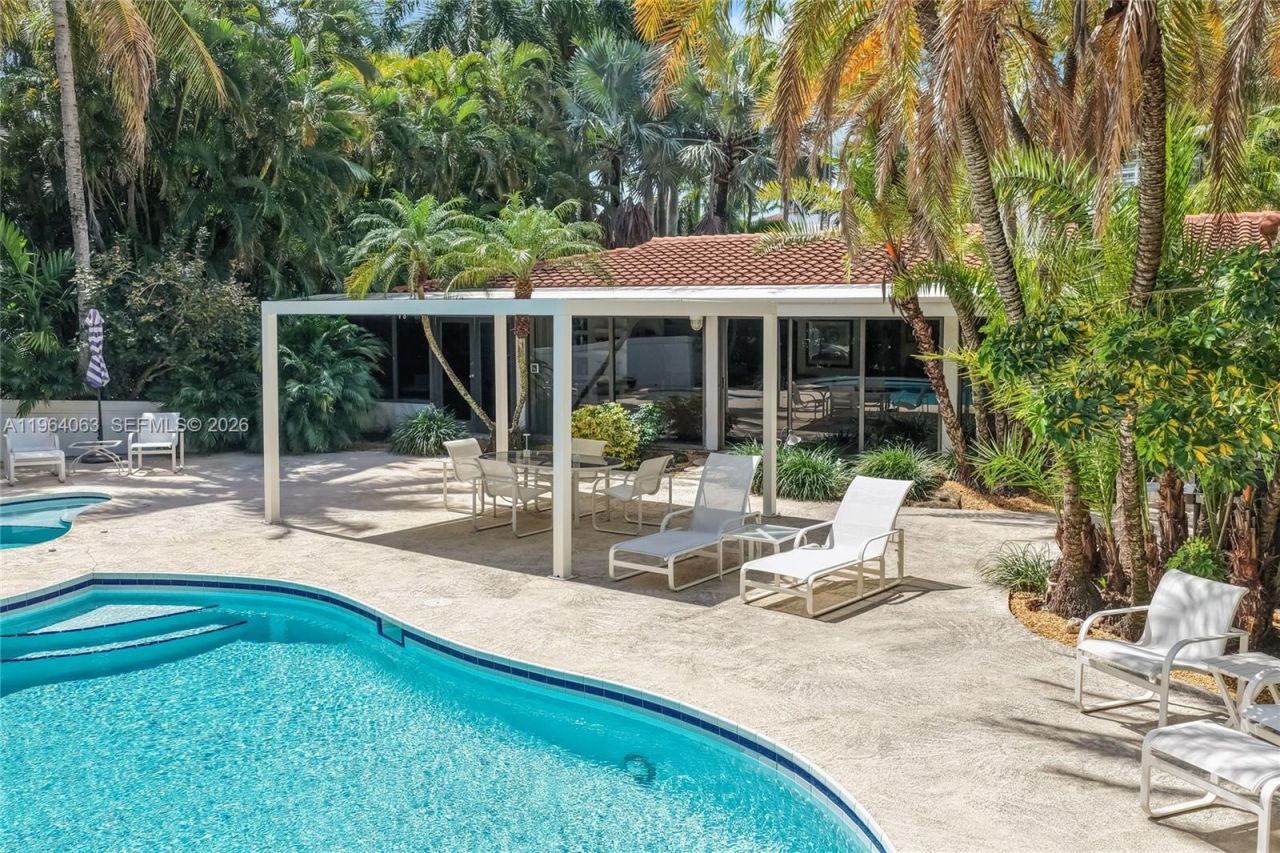 278 S Island Dr, Golden Beach, FL 33160 Photo