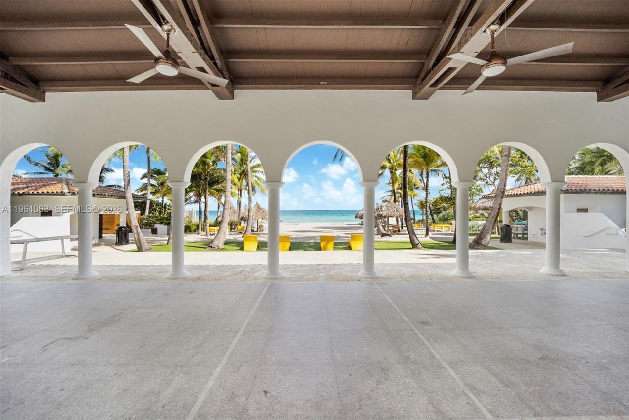 278 S Island Dr, Golden Beach, FL 33160 Photo