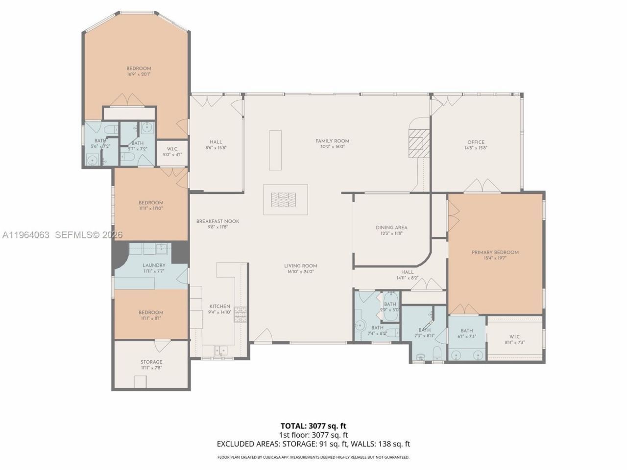 278 S Island Dr, Golden Beach, FL 33160 Photo