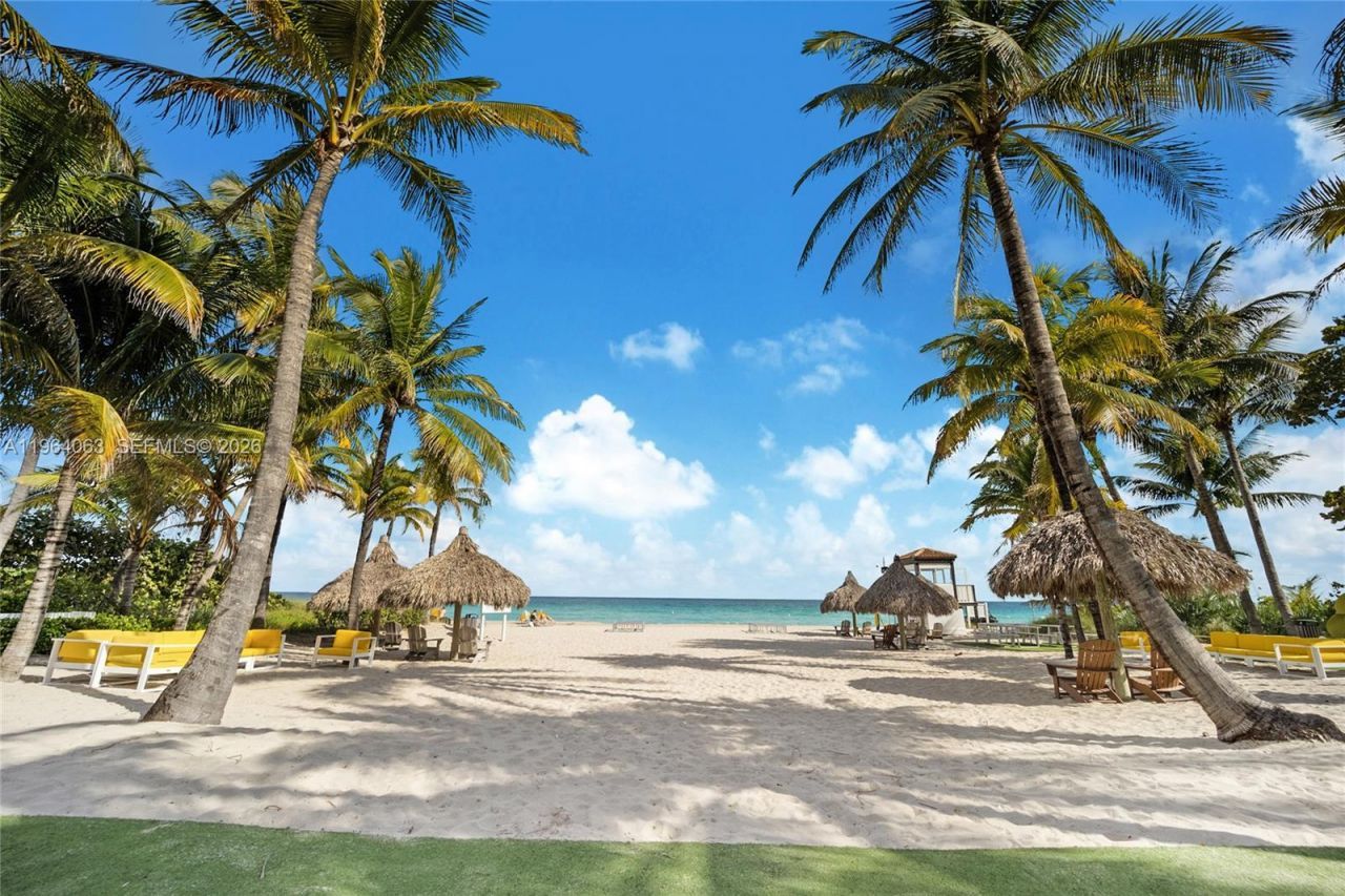 278 S Island Dr, Golden Beach, FL 33160 Photo