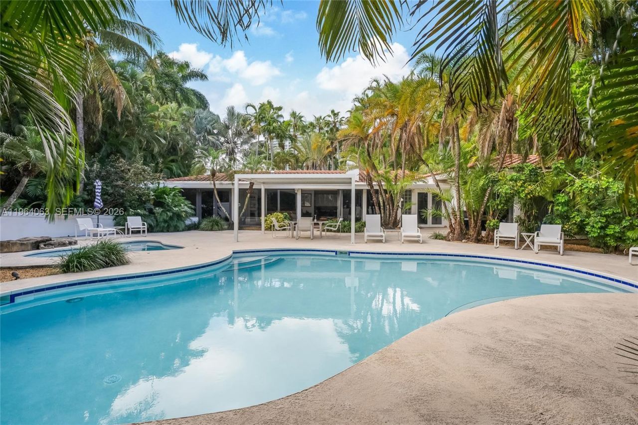 278 S Island Dr, Golden Beach, FL 33160 Photo