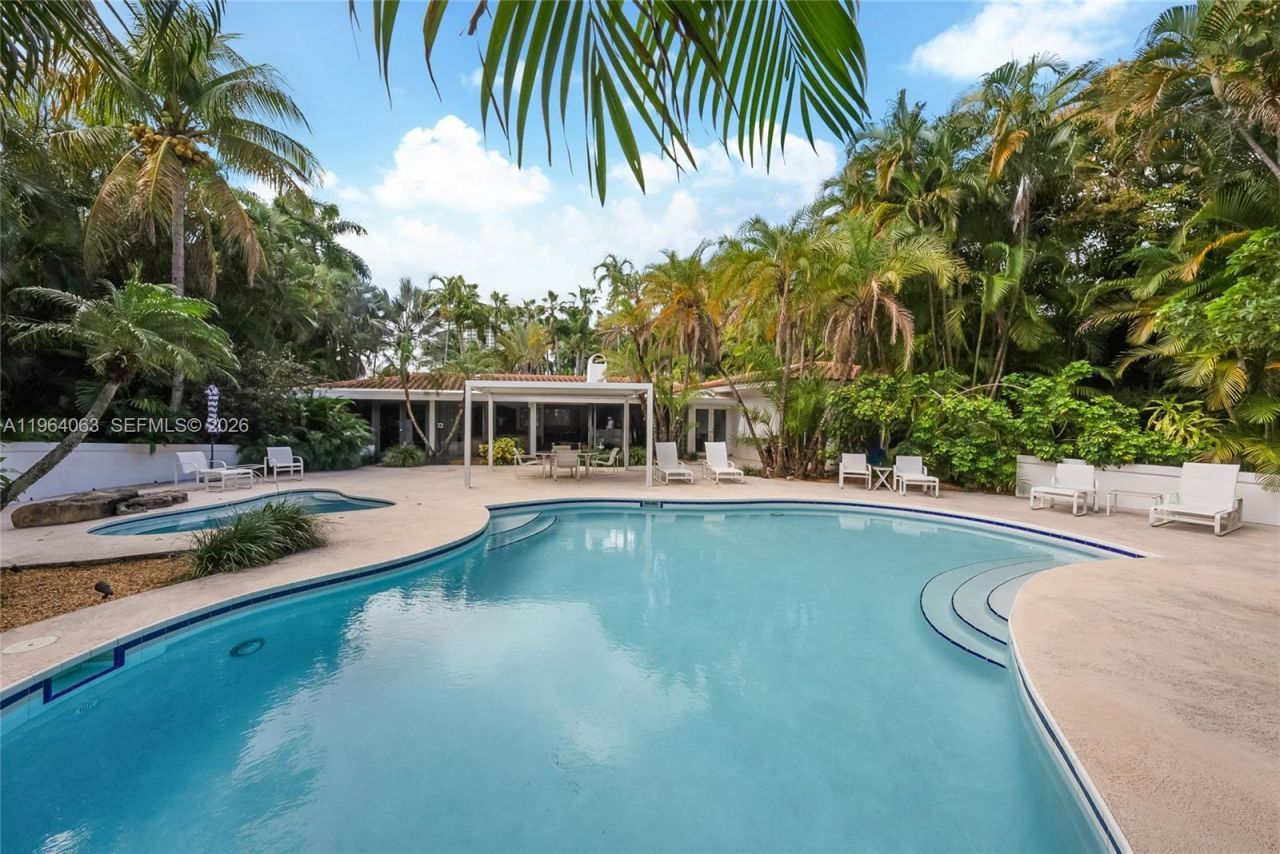 278 S Island Dr, Golden Beach, FL 33160 Photo