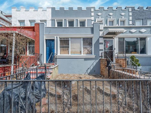 25-17 McIntosh Street, East Elmhurst, NY 11369