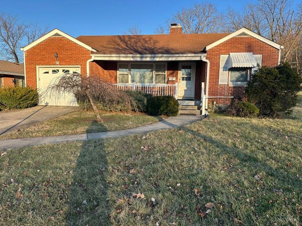 30 S Washington Boulevard, Hamilton, OH 45013