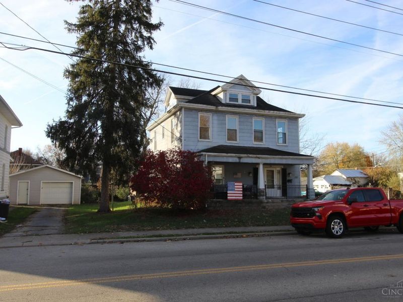 221 N Miami Avenue, Cleves, OH 45002 Photo 1
