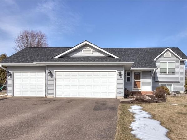 13874 39th Avenue, Chippewa Falls, WI 54729