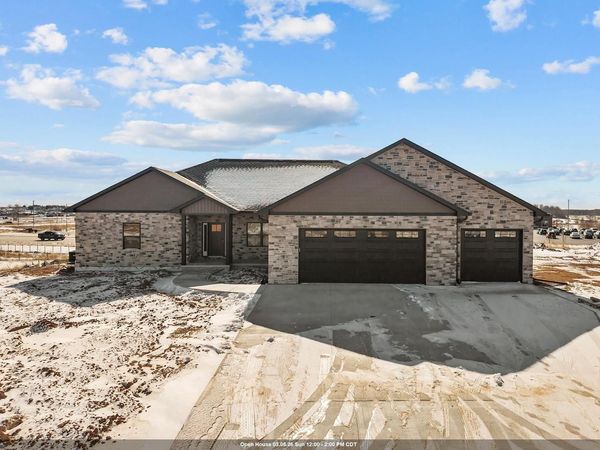 1308 MEADOW PARK DRIVE, Greenville, WI 54942
