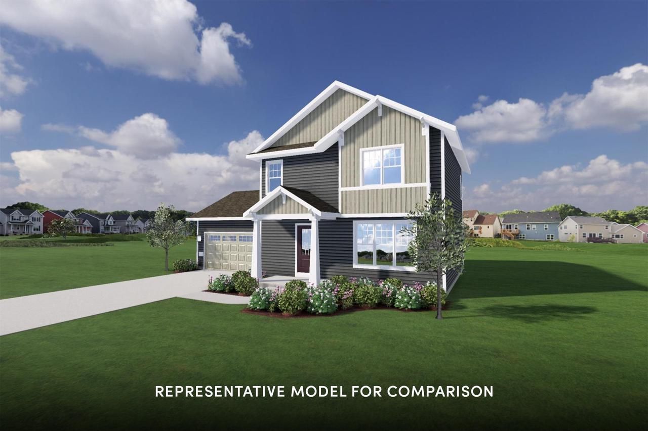 8047 Gigawatt Drive, Madison, WI 53719 Main Photo