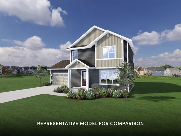 8047 Gigawatt Drive, Madison, WI 53719