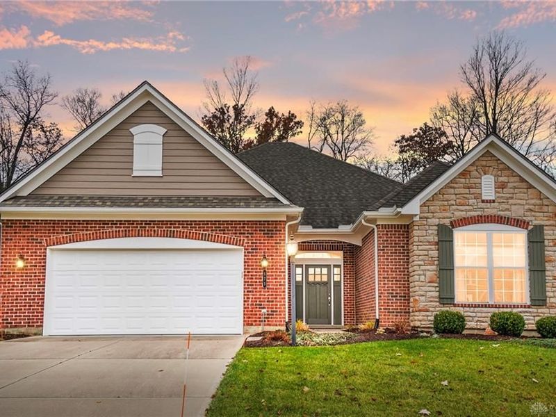 575 Carrick Drive, Dayton, OH 45458 Photo 1