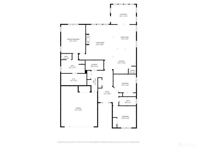 575 Carrick Drive, Dayton, OH 45458 Photo 2