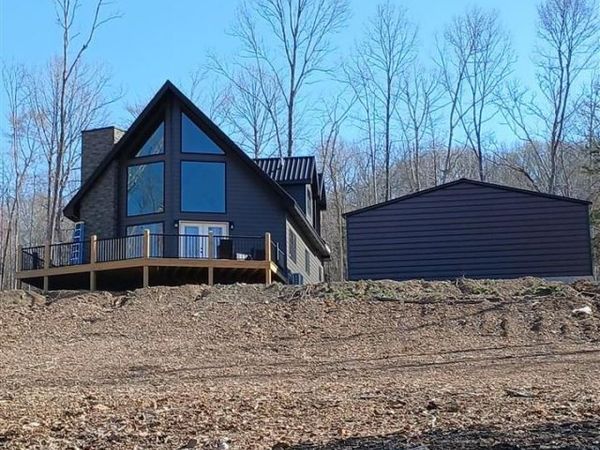 945 Ted Logsdon Road , Clarkson, KY 42726