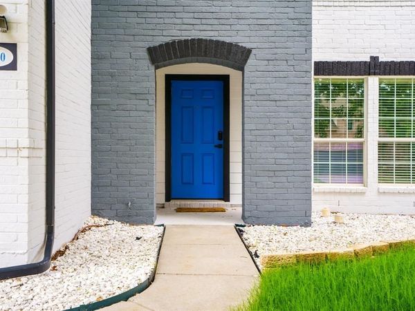 1130 Partridge Drive, Aubrey, TX 76227