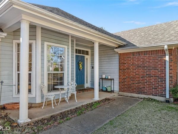 2103 Sandhurst Street, Bossier City, LA 71111