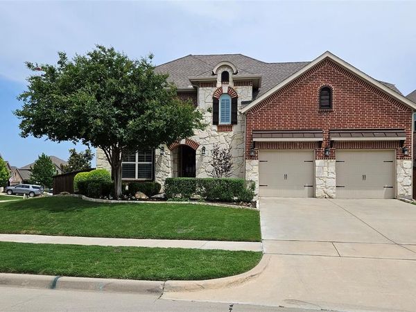 7428 E Fork Lane, McKinney, TX 75071