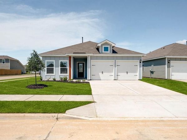 1528 Harvester Drive, Fort Worth, TX 76140