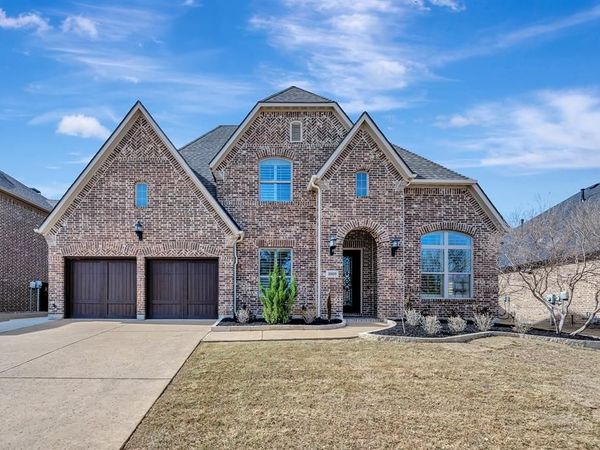 1009 Holston Hills Trail, Roanoke, TX 76262