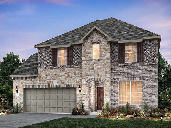 14410 Mietner Street, Pilot Point, TX 75009